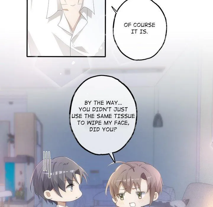 Read With You chapter 11 image 10 on Lezhin