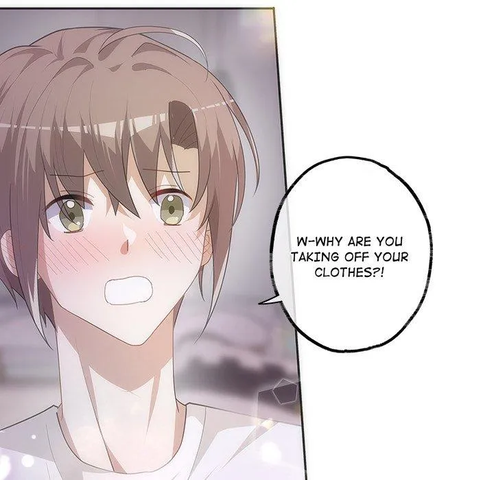 Read With You chapter 11 image 20 on Lezhin