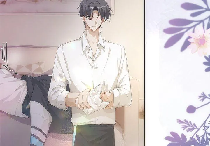 Read With You chapter 11 image 3 on Lezhin