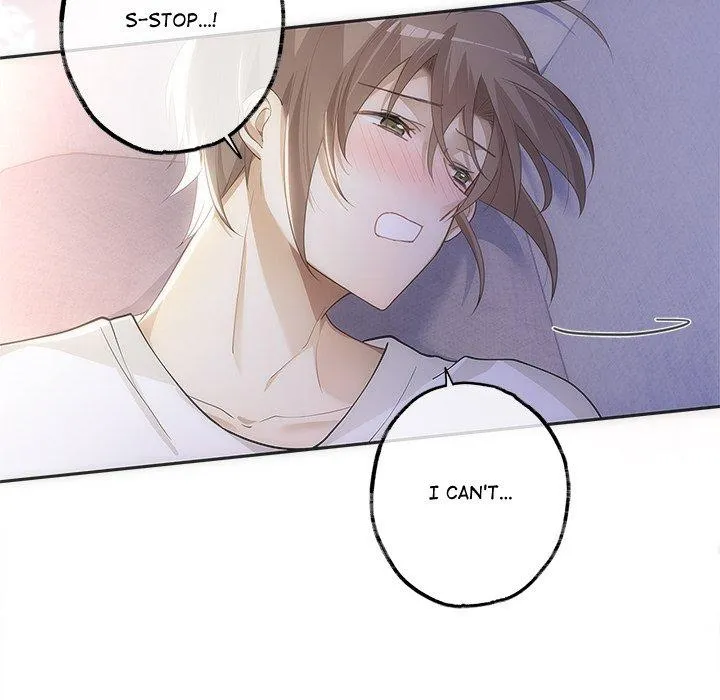 Read With You chapter 11 image 39 on Lezhin