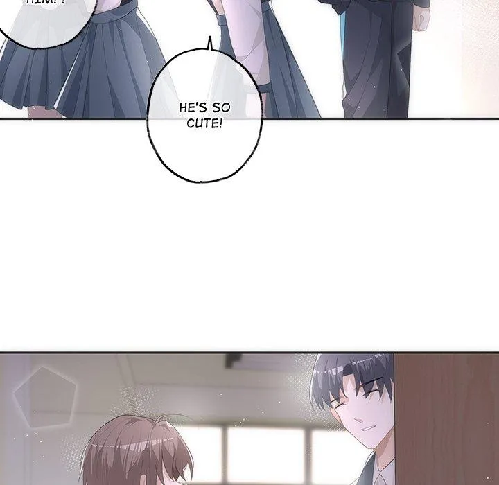 Read With You chapter 12 image 19 on Lezhin