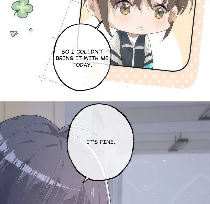 Read With You chapter 12 image 25 on Lezhin