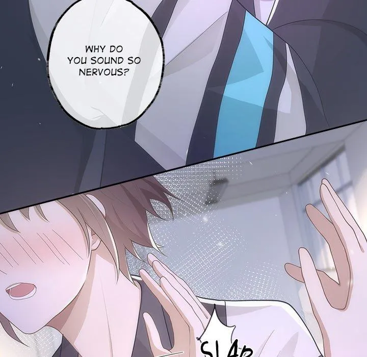 Read With You chapter 12 image 27 on Lezhin
