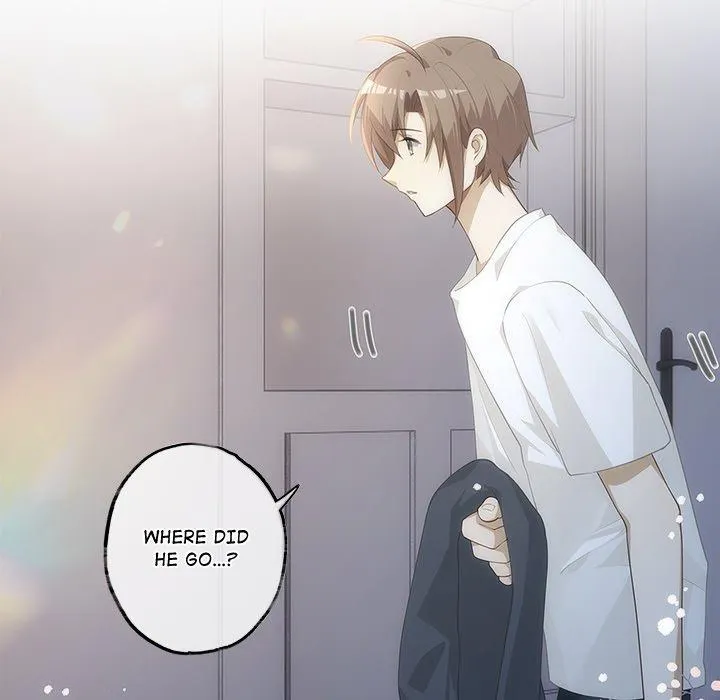 Read With You chapter 12 image 9 on Lezhin