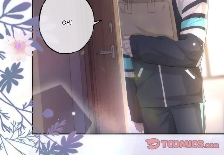 Read With You chapter 13 image 1 on Lezhin