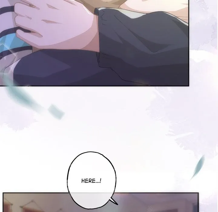 Read With You chapter 13 image 11 on Lezhin