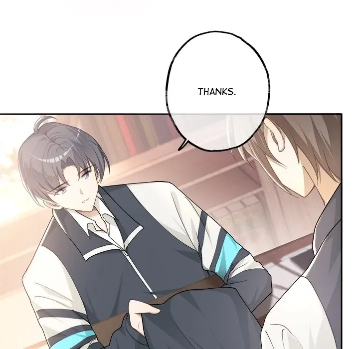 Read With You chapter 13 image 13 on Lezhin