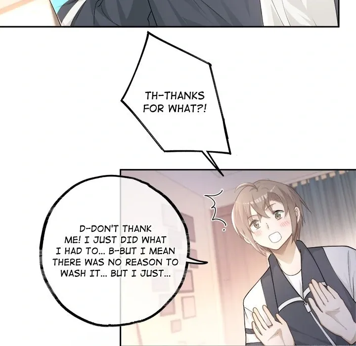 Read With You chapter 13 image 14 on Lezhin