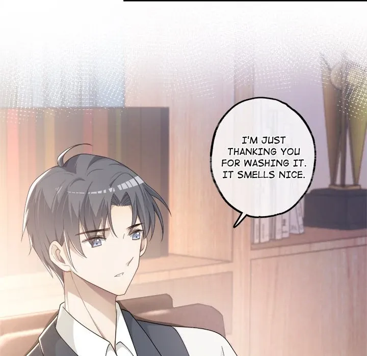 Read With You chapter 13 image 15 on Lezhin