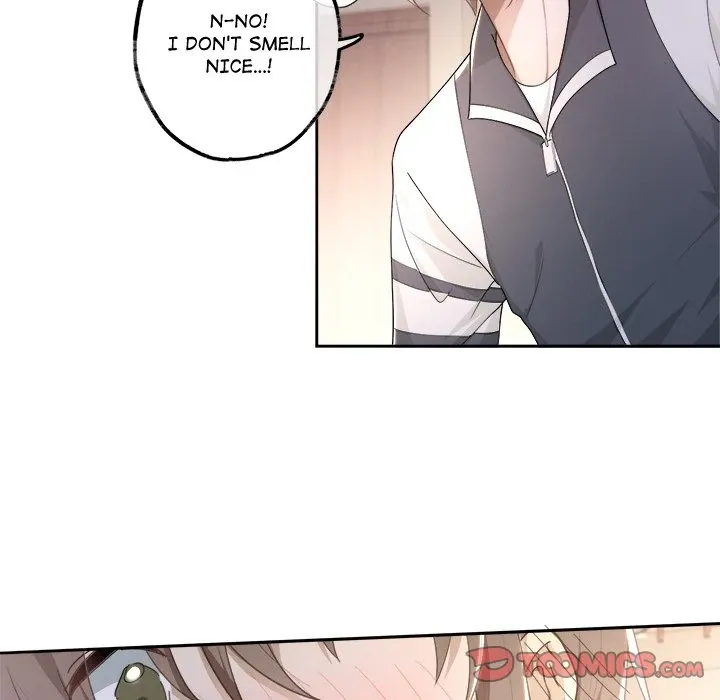 Read With You chapter 13 image 17 on Lezhin