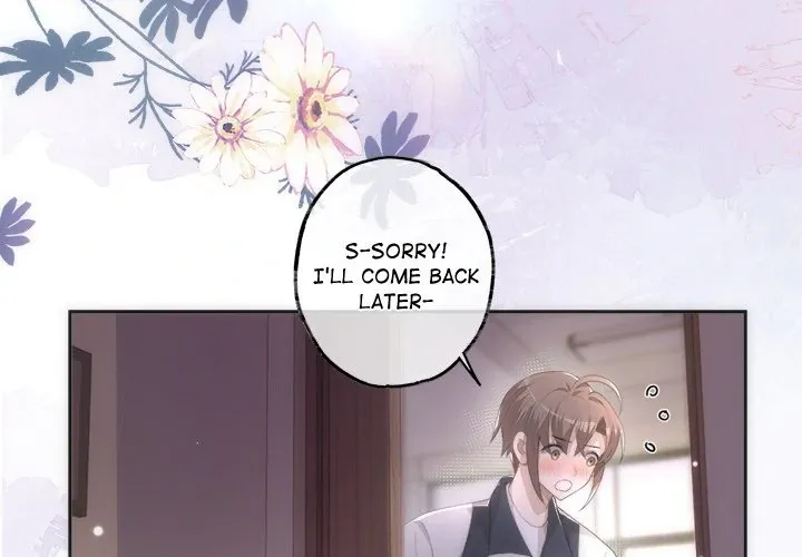 Read With You chapter 13 image 2 on Lezhin