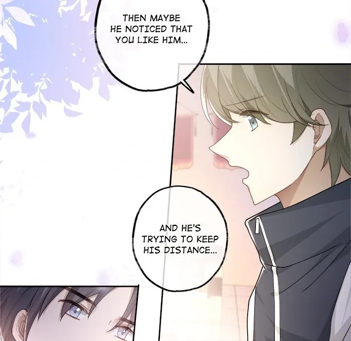 Read With You chapter 13 image 24 on Lezhin