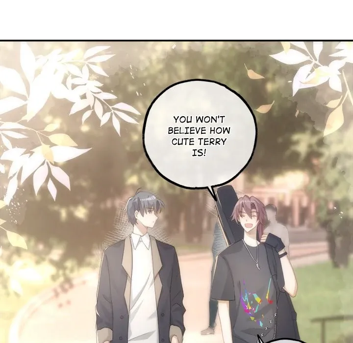 Read With You chapter 13 image 39 on Lezhin