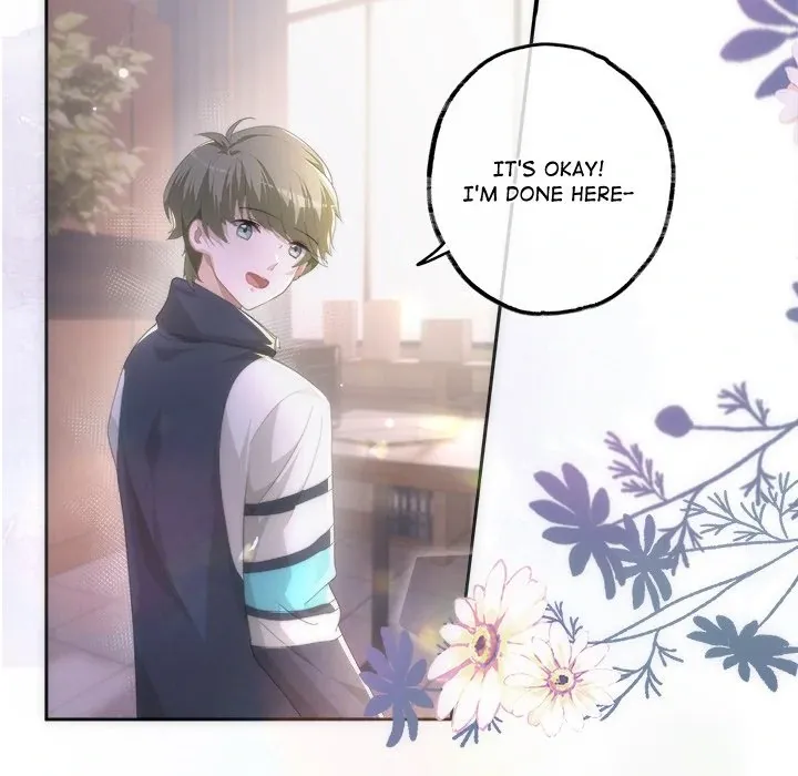 Read With You chapter 13 image 4 on Lezhin