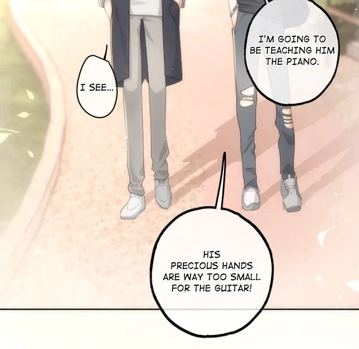 Read With You chapter 13 image 40 on Lezhin