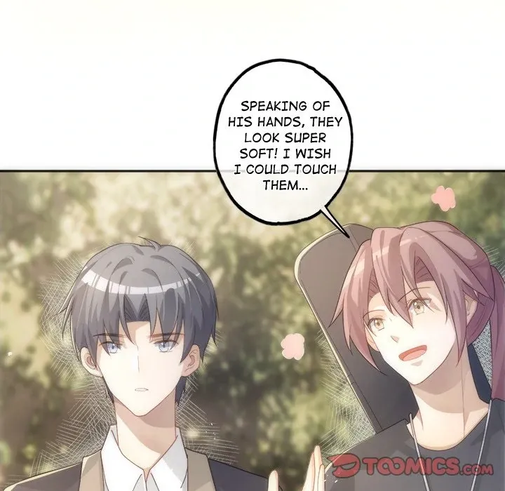 Read With You chapter 13 image 41 on Lezhin