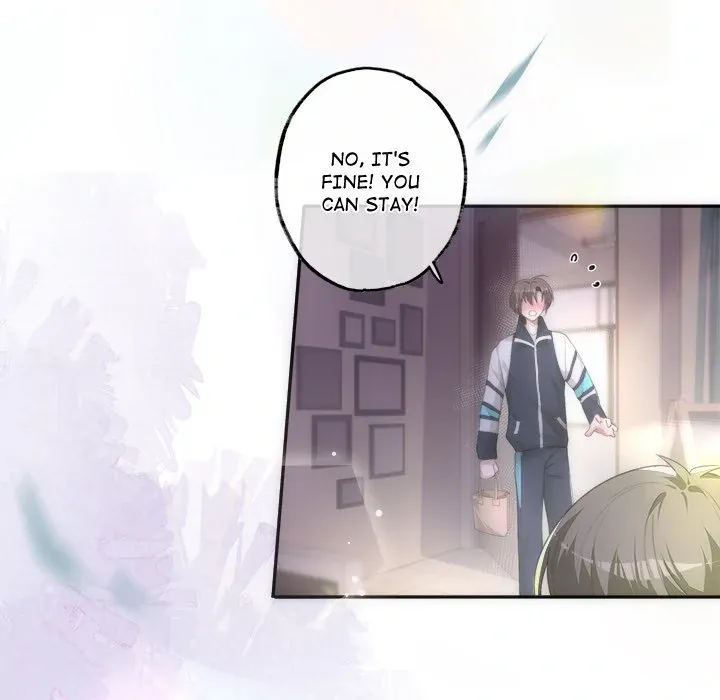 Read With You chapter 13 image 5 on Lezhin