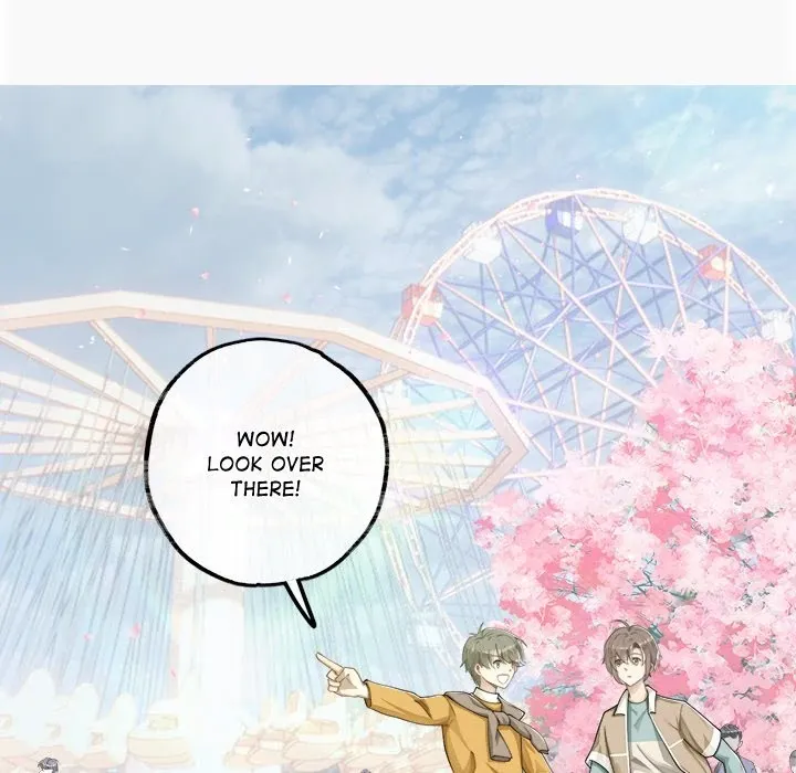 Read With You chapter 13 image 58 on Lezhin