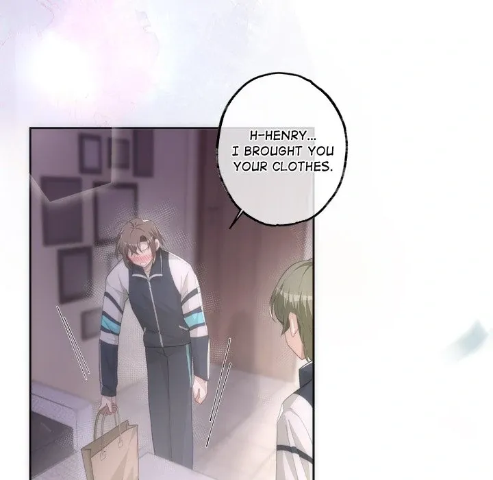 Read With You chapter 13 image 6 on Lezhin