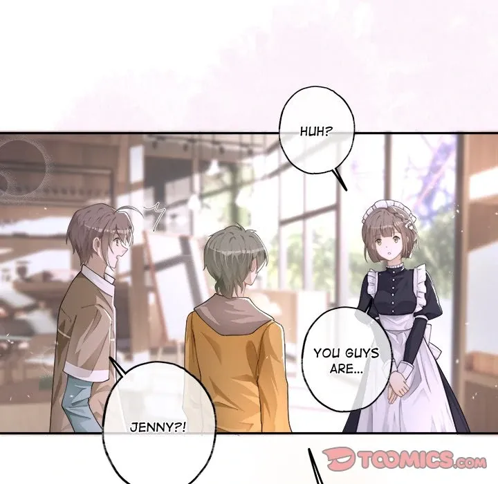 Read With You chapter 13 image 65 on Lezhin