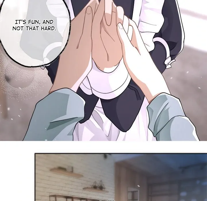 Read With You chapter 13 image 69 on Lezhin