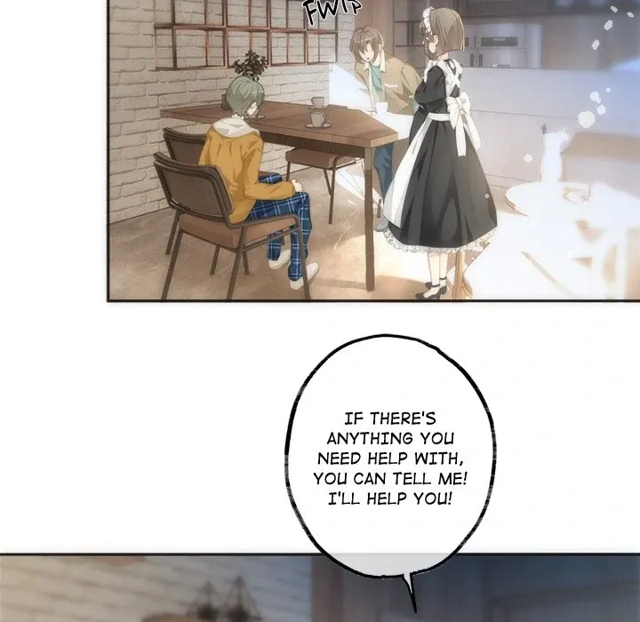 Read With You chapter 13 image 70 on Lezhin