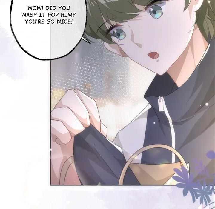Read With You chapter 13 image 8 on Lezhin