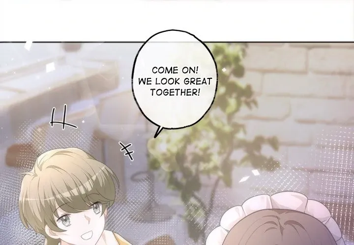 Read With You chapter 14 image 1 on Lezhin