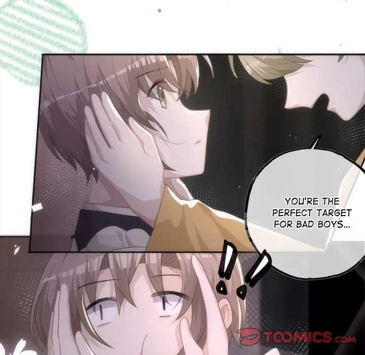 Read With You chapter 14 image 10 on Lezhin