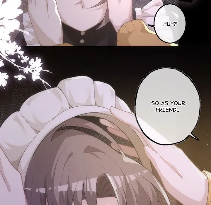 Read With You chapter 14 image 11 on Lezhin