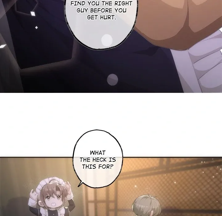 Read With You chapter 14 image 13 on Lezhin
