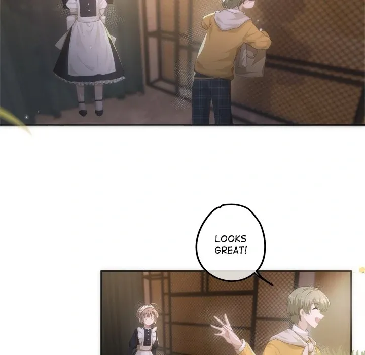 Read With You chapter 14 image 14 on Lezhin