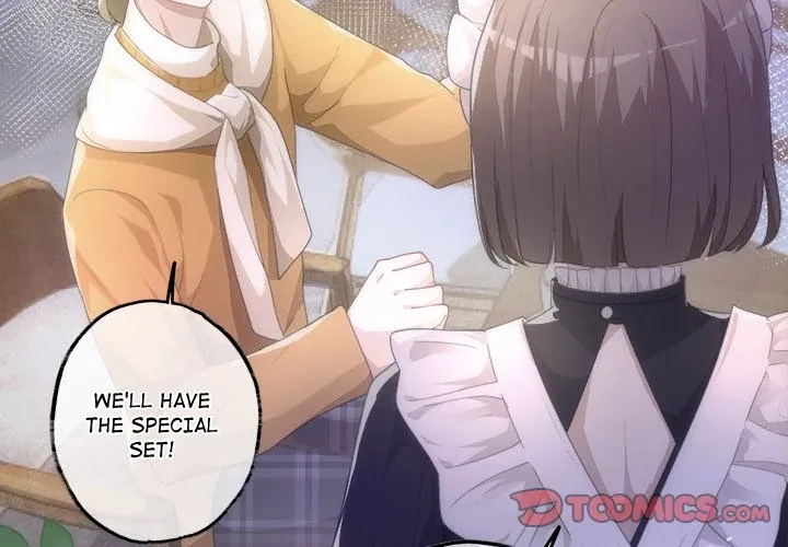 Read With You chapter 14 image 2 on Lezhin