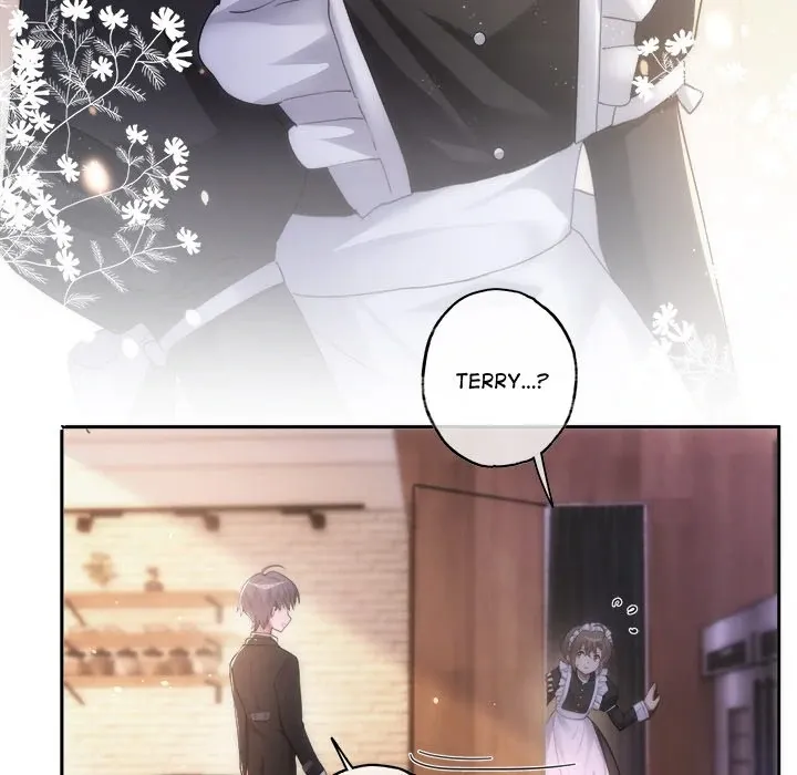 Read With You chapter 14 image 24 on Lezhin