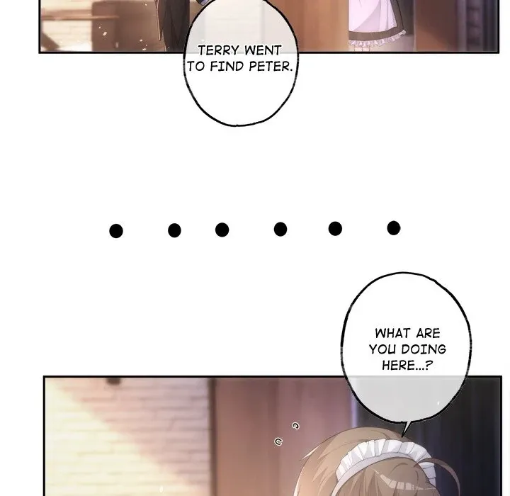 Read With You chapter 14 image 25 on Lezhin