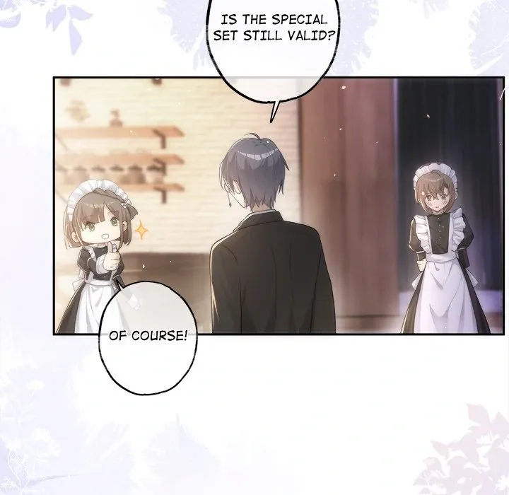 Read With You chapter 14 image 27 on Lezhin