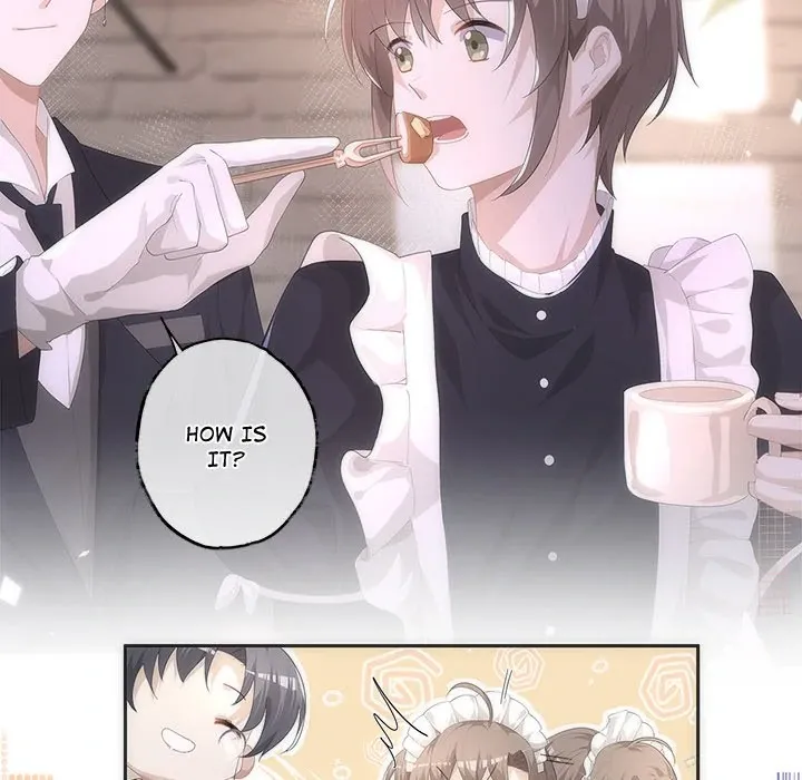 Read With You chapter 14 image 35 on Lezhin