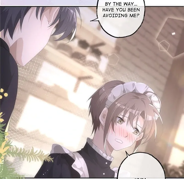 Read With You chapter 14 image 38 on Lezhin