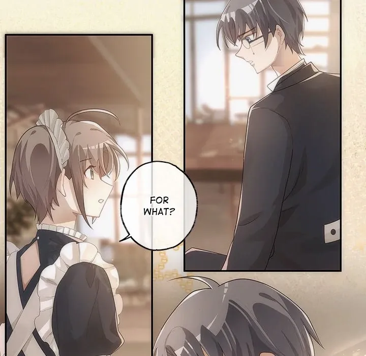 Read With You chapter 14 image 59 on Lezhin