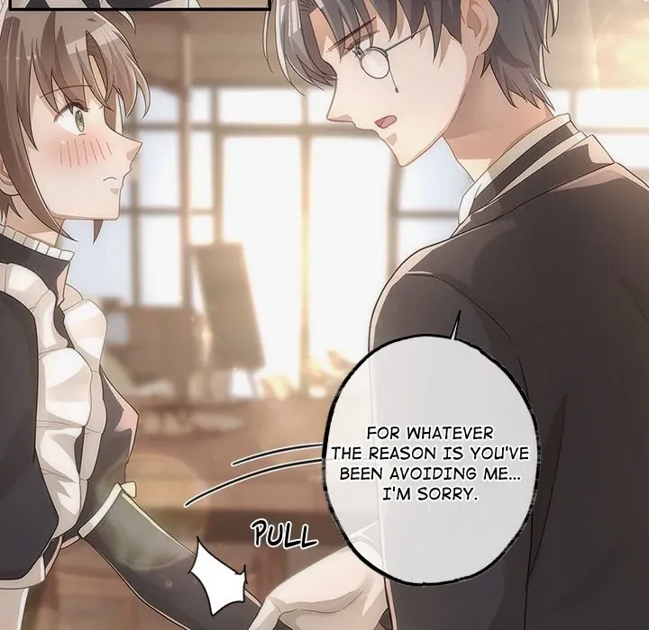 Read With You chapter 14 image 60 on Lezhin