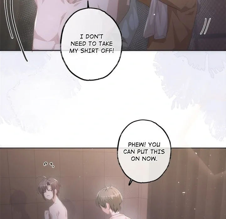 Read With You chapter 14 image 8 on Lezhin