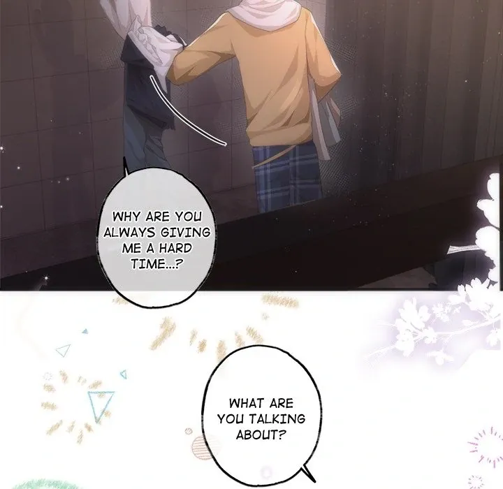 Read With You chapter 14 image 9 on Lezhin