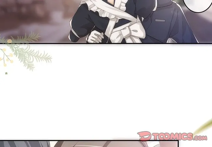 Read With You chapter 15 image 1 on Lezhin