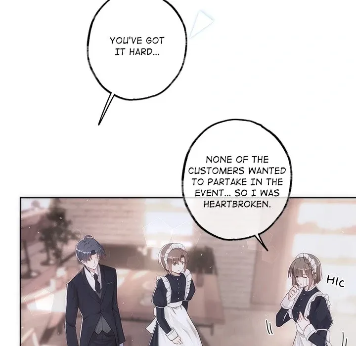 Read With You chapter 15 image 12 on Lezhin