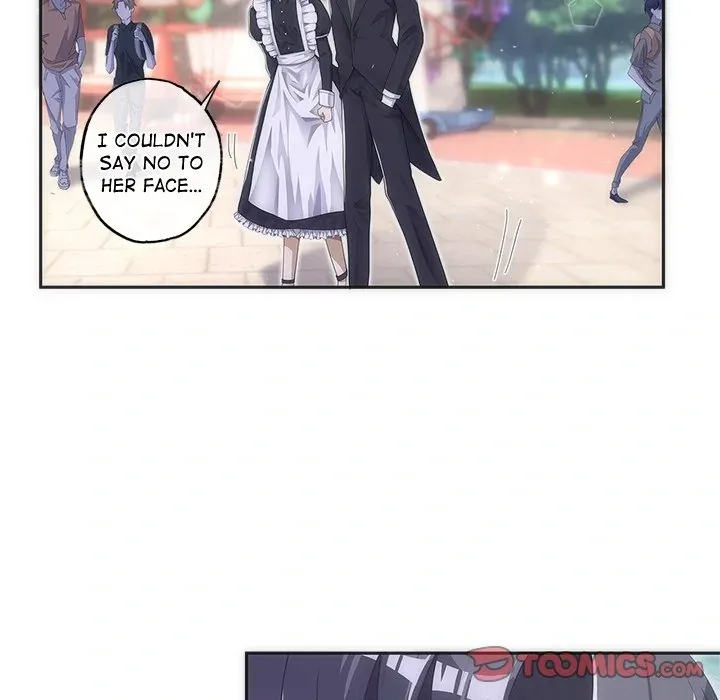 Read With You chapter 15 image 17 on Lezhin