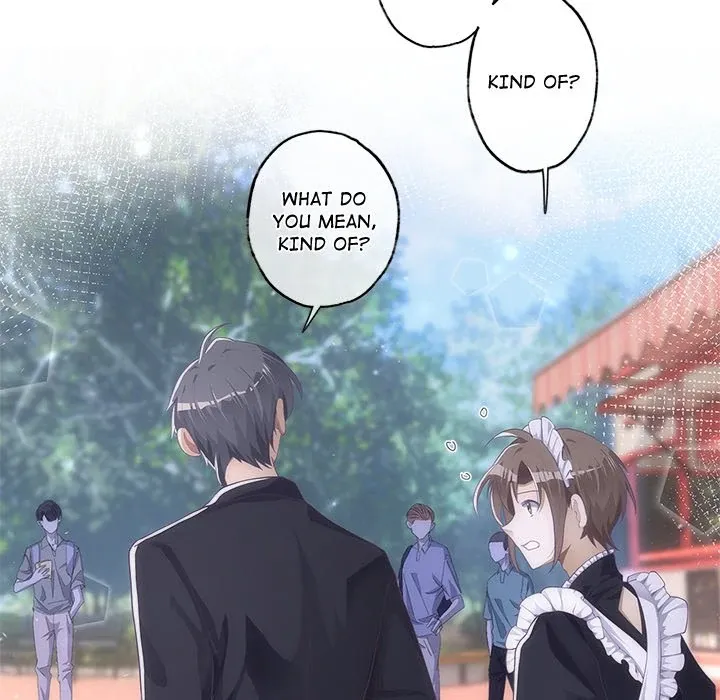 Read With You chapter 15 image 19 on Lezhin