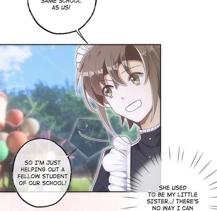 Read With You chapter 15 image 21 on Lezhin