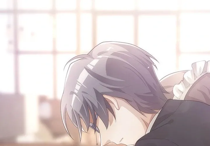 Read With You chapter 15 image 3 on Lezhin