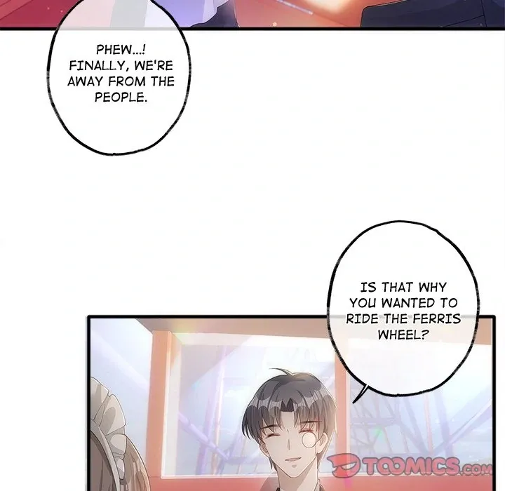Read With You chapter 15 image 41 on Lezhin