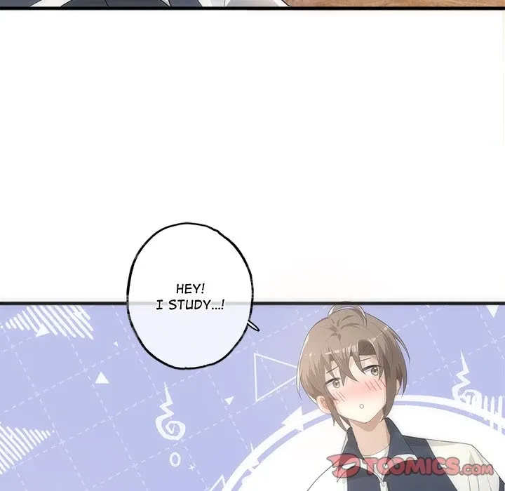 Read With You chapter 15 image 49 on Lezhin
